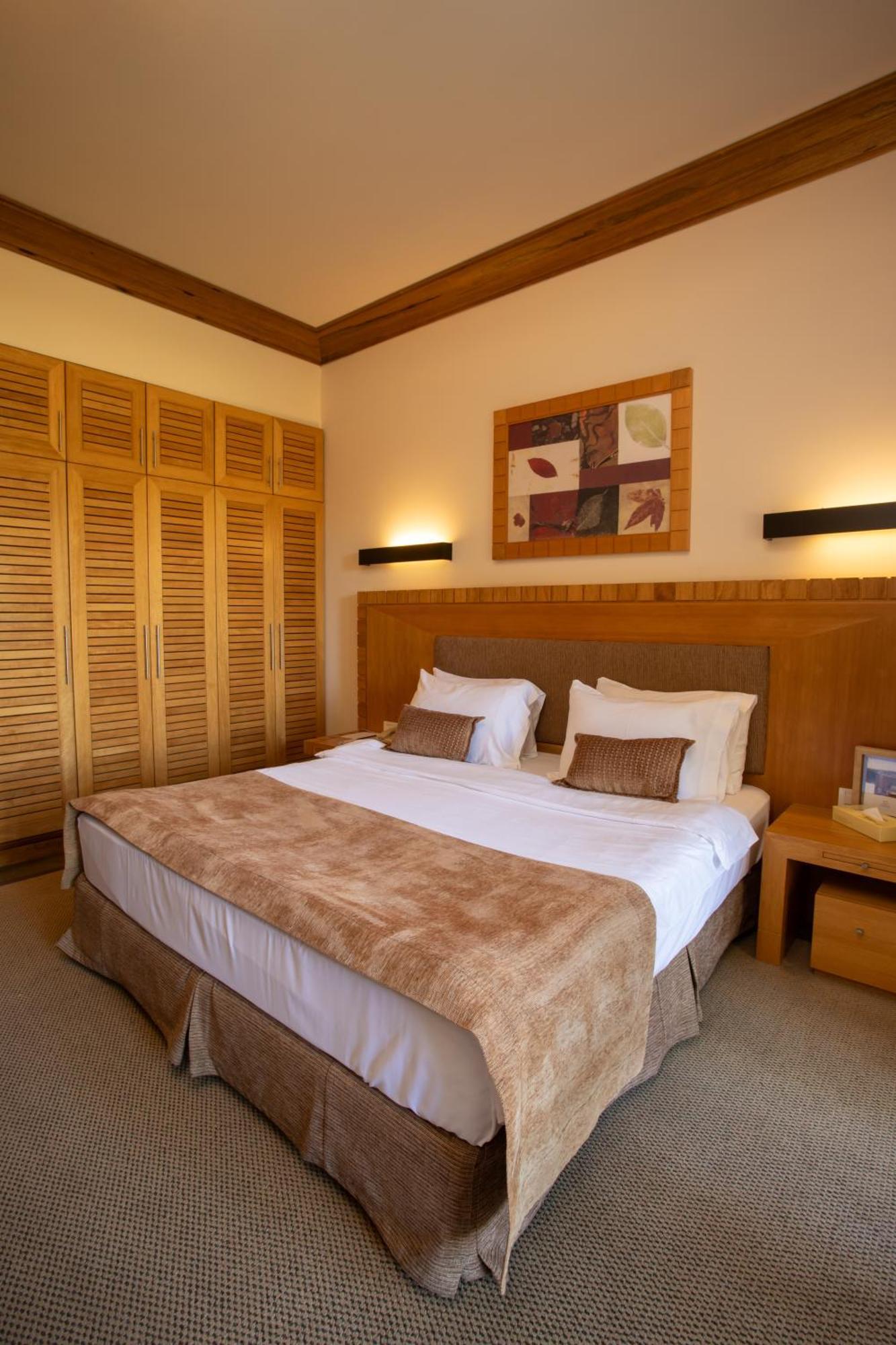 Terre Brune Hotel Mzaar Kfardebian Room photo