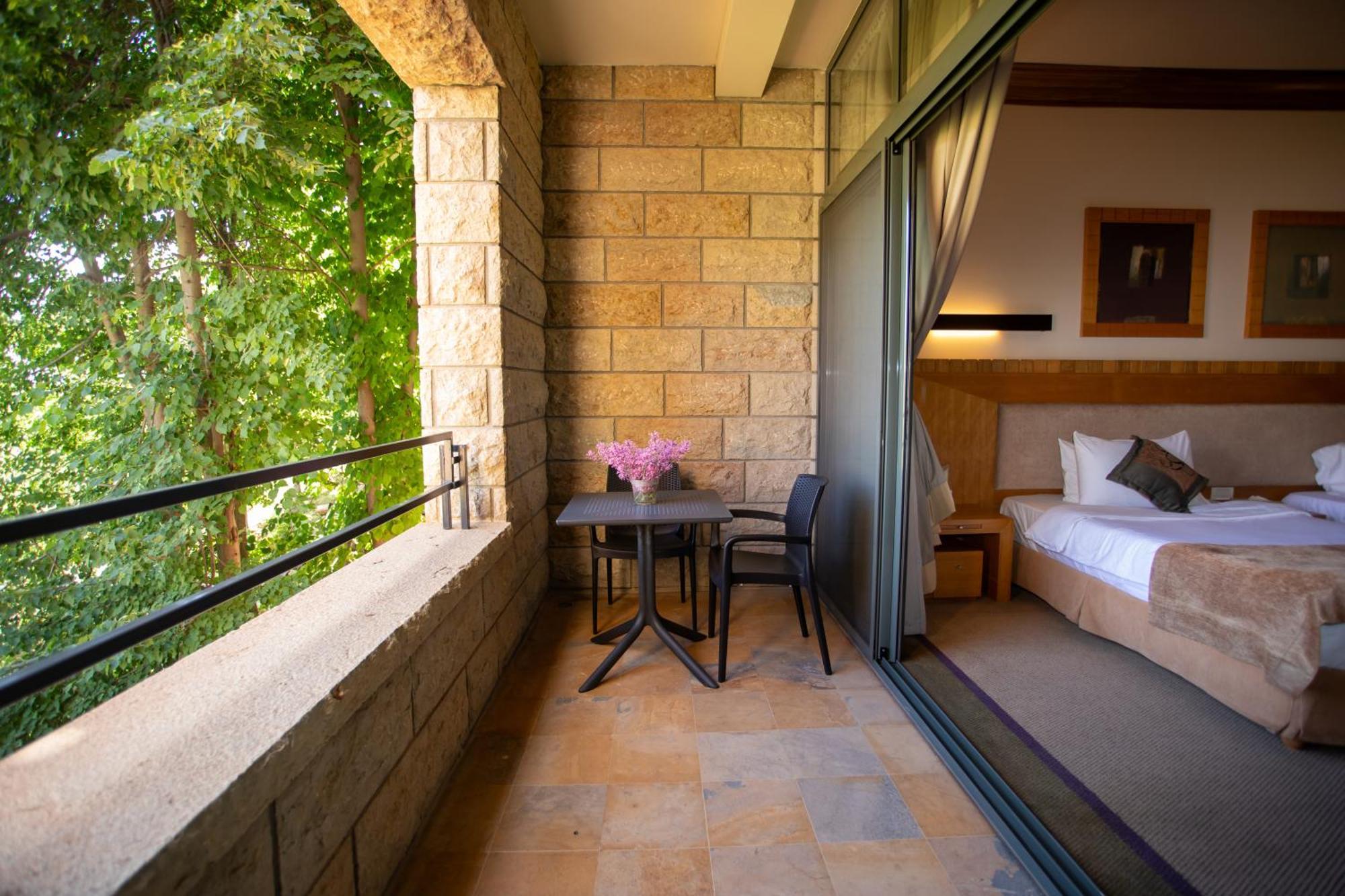 Terre Brune Hotel Mzaar Kfardebian Room photo