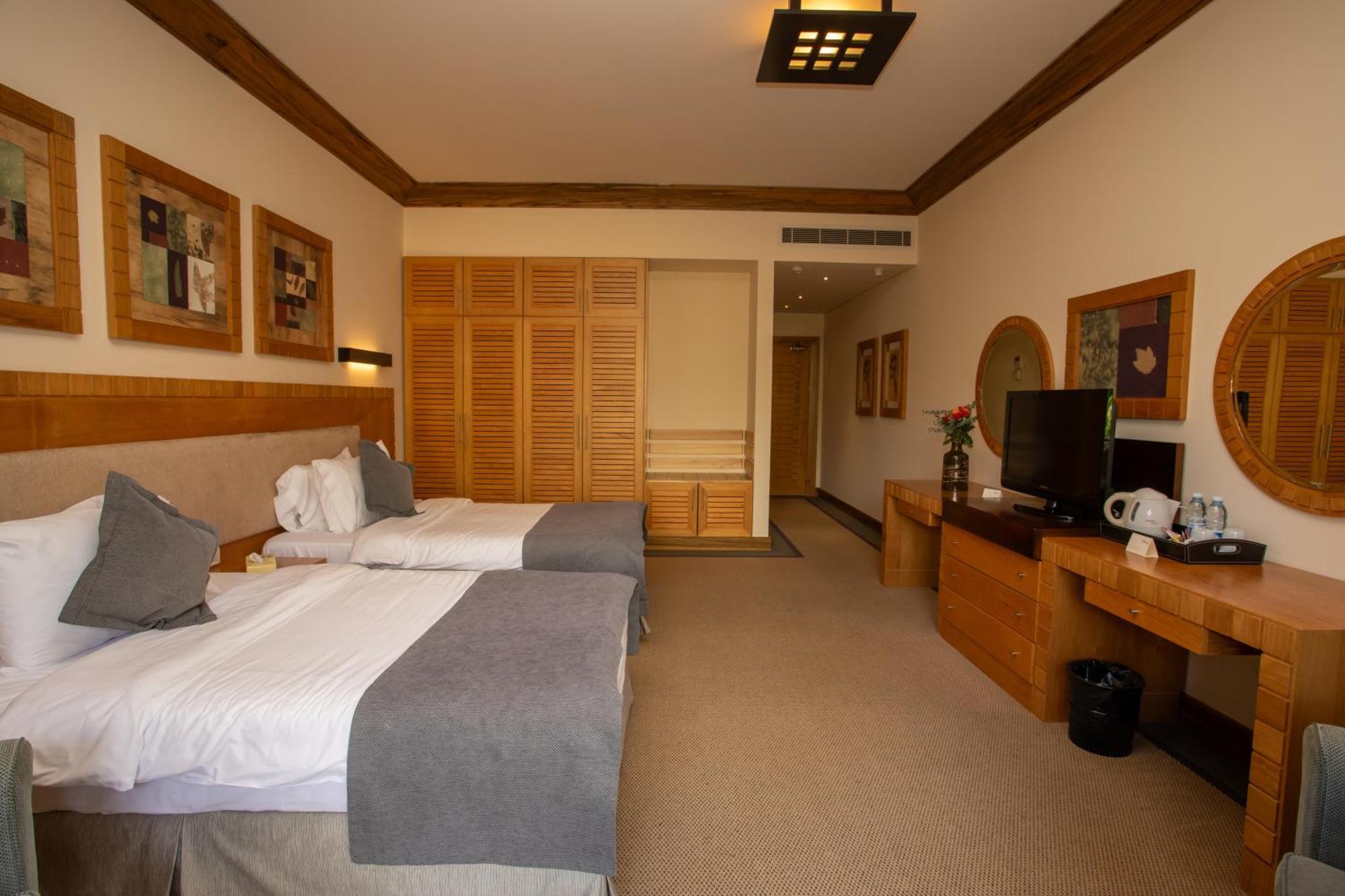 Terre Brune Hotel Mzaar Kfardebian Room photo